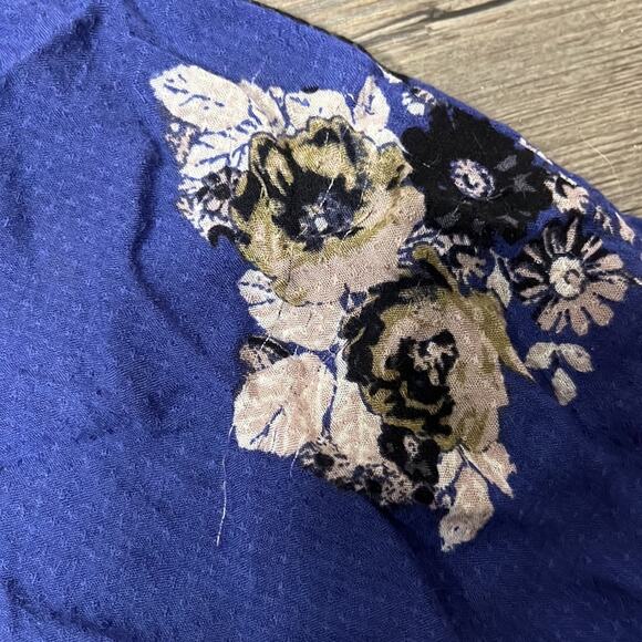 Free People Intimates Dobby Dot Slip Dress XS - Picture 3 of 10